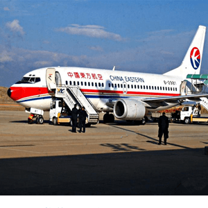 琼海博鳌航空空运航空快运业稳步发展的原因是什么？